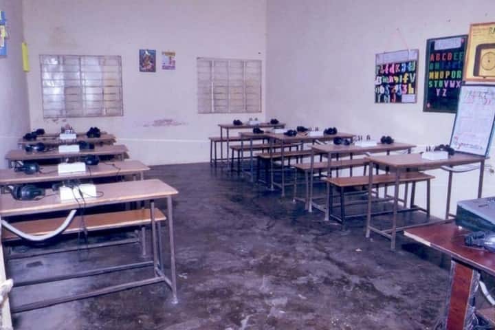 Sheopur Institute of Professional Studies, Sheopur campus photo 4
