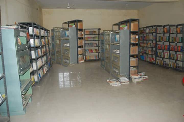 Sheopur Institute of Professional Studies, Sheopur campus photo 5