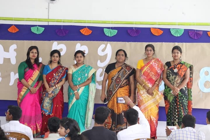MN Academic Trust, Purba Bardhaman campus photo 2