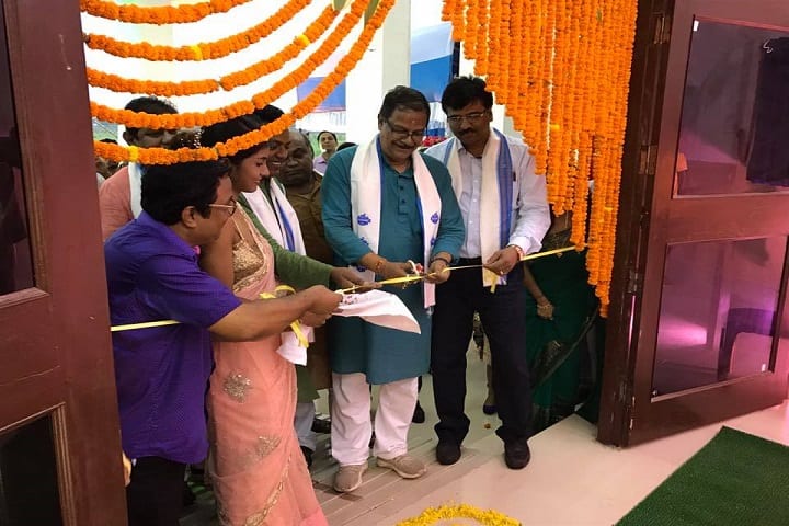 MN Academic Trust, Purba Bardhaman campus photo 3