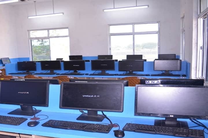 MN Academic Trust, Purba Bardhaman campus photo 4