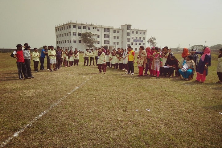 MN Academic Trust, Purba Bardhaman campus photo 6