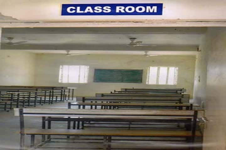 Shri Vasudev Basic Teacher Training Institute, Morena campus photo 4