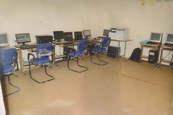Shri Vasudev Basic Teacher Training Institute, Morena campus photo 5