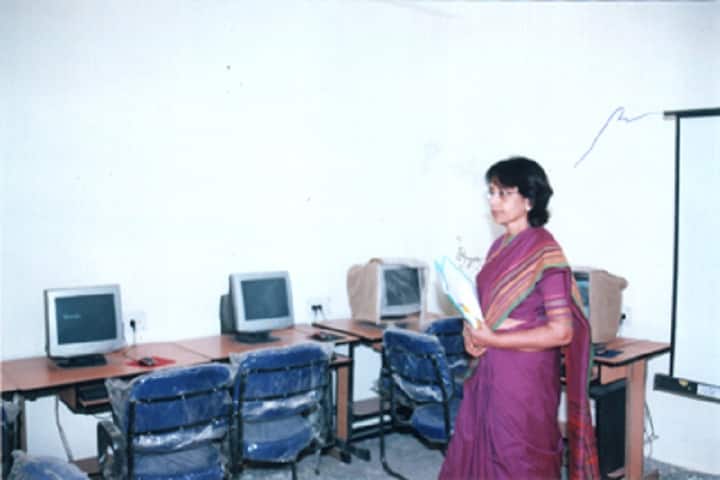 Shri Vasudev Basic Teacher Training Institute, Morena campus photo 6