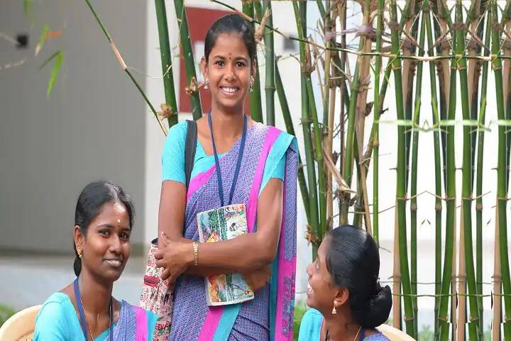 MIT College of Education for Women, Musiri campus photo 3