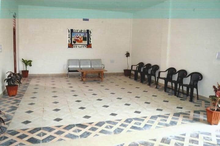 Sanskar Institute of Professional Studies, Gwalior campus photo 2