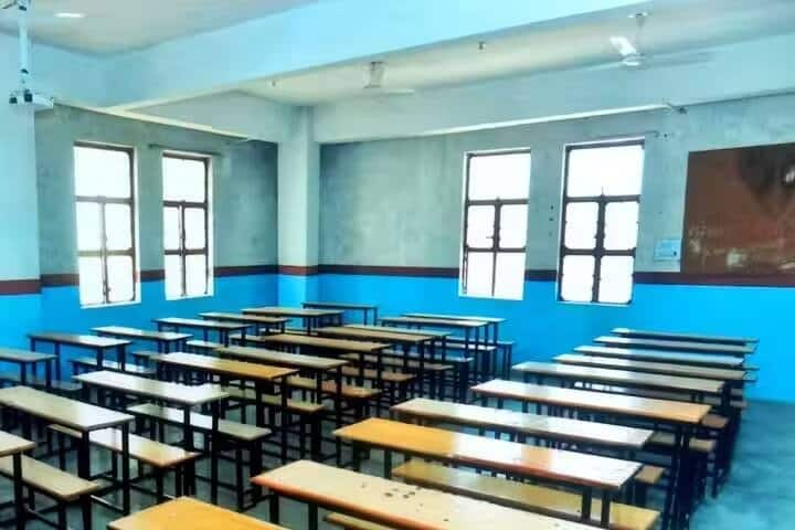 Sanskar Institute of Professional Studies, Gwalior campus photo 3