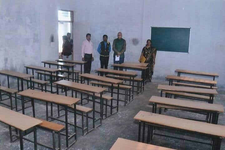Sanskar Institute of Professional Studies, Gwalior campus photo 4