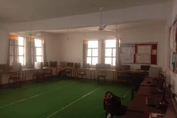 Sanskar Institute of Professional Studies, Gwalior campus photo 5