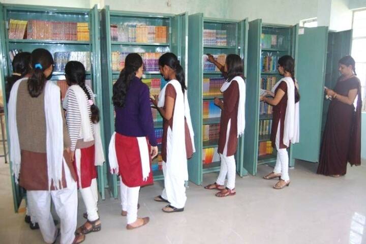 Maa Vidya Devi College of Education, Morena campus photo 3