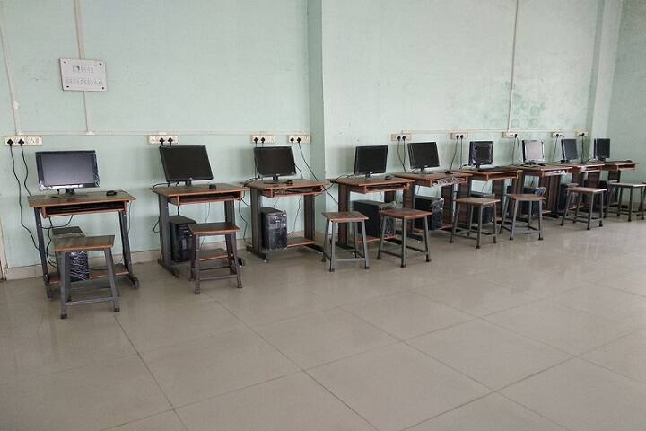 Maa Vidya Devi College of Education, Morena campus photo 4