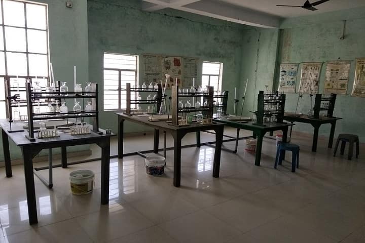 Maa Vidya Devi College of Education, Morena campus photo 5
