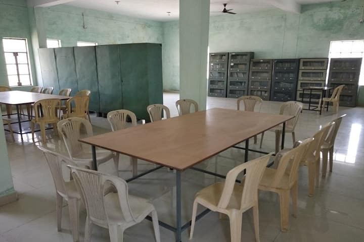 Maa Vidya Devi College of Education, Morena campus photo 6