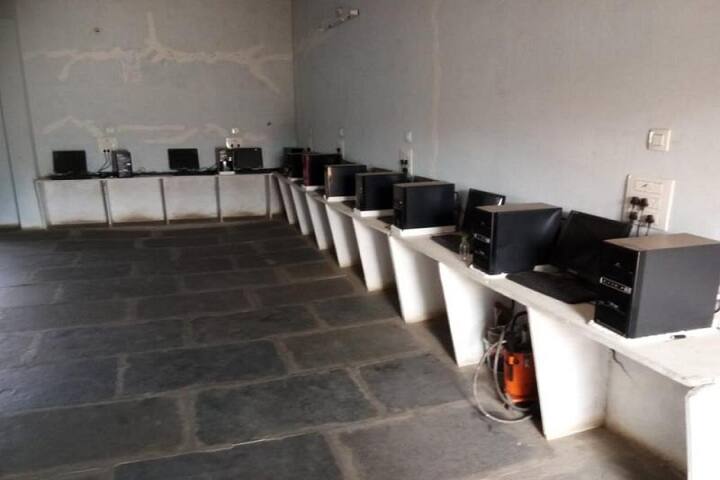 Deekshitha B Ed College, Chukkalur campus photo 2