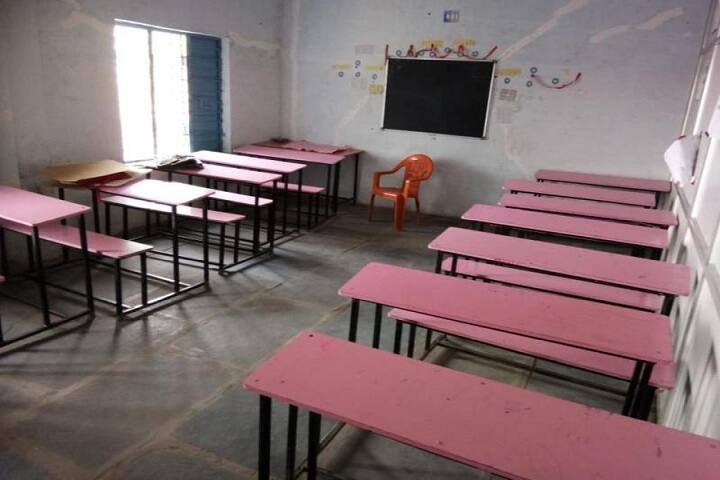 Deekshitha B Ed College, Chukkalur campus photo 3
