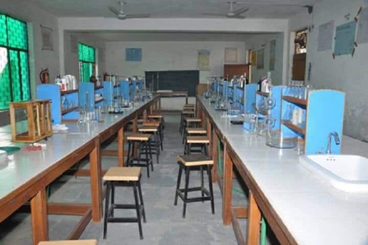 Nathu Ram Institute of Education and Management, Bhind campus photo 5