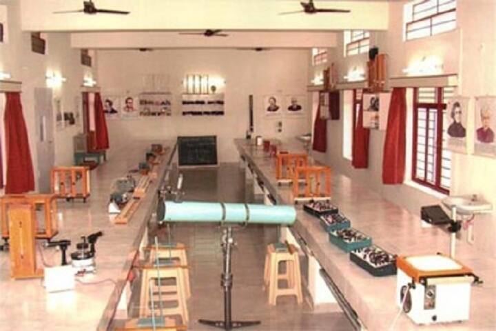 Nathu Ram Institute of Education and Management, Bhind campus photo 6
