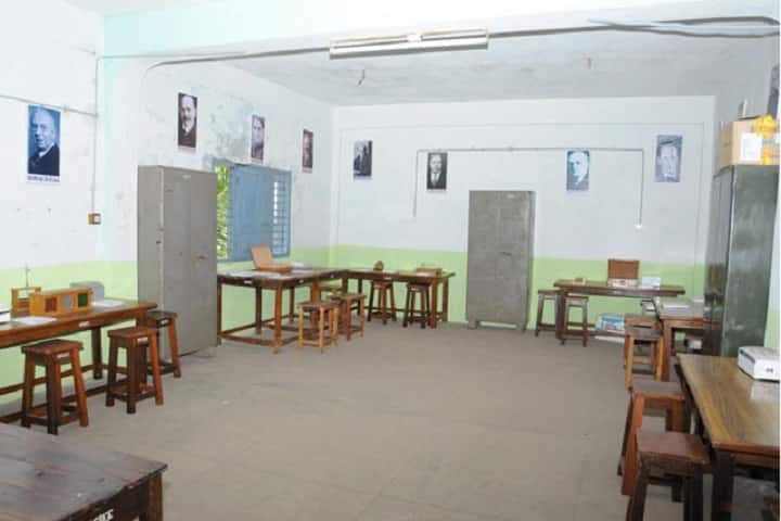 Mohanananda College, Purba Bardhaman campus photo 3