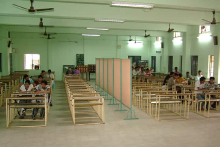 Bhusawal Arts Science and PO Nahata Commerce College, Jalgaon campus photo 4