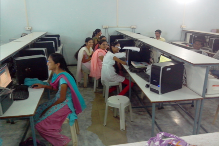 Bhusawal Arts Science and PO Nahata Commerce College, Jalgaon campus photo 2