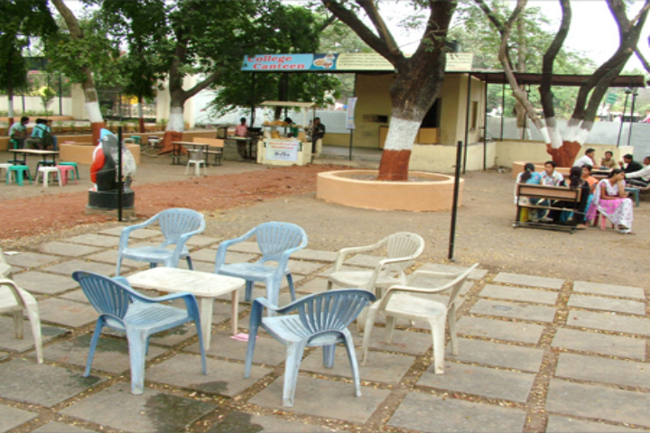 Bhusawal Arts Science and PO Nahata Commerce College, Jalgaon campus photo 5