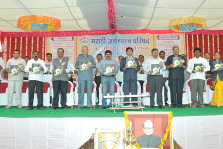 Bhusawal Arts Science and PO Nahata Commerce College, Jalgaon campus photo 3