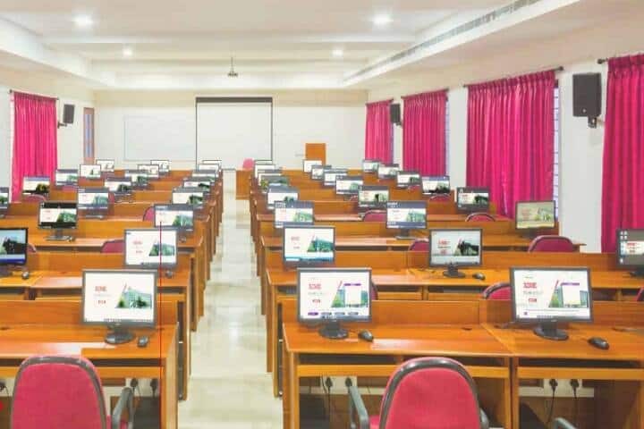 XIME Kochi campus photo 3