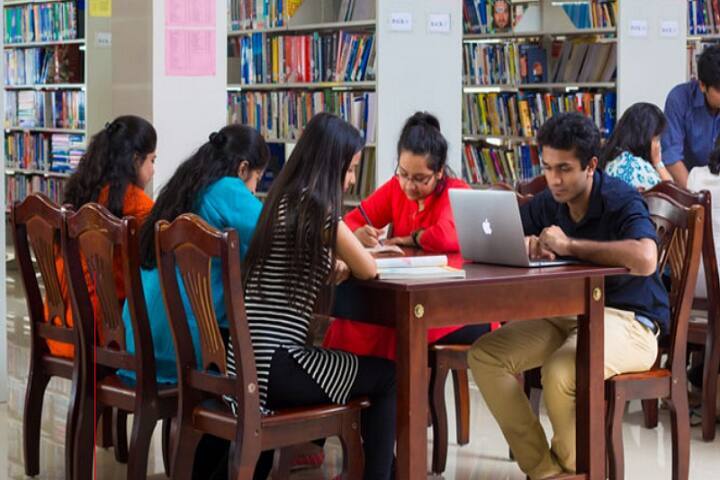 XIME Kochi campus photo 4