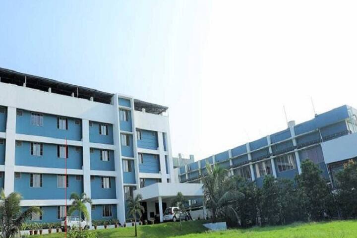 XIME Kochi campus photo 5