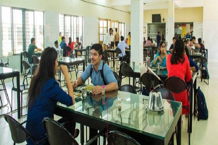 XIME Kochi campus photo 6