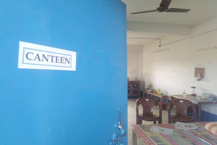 Raja Rammohan Roy College of Education, Burdwan campus photo 2