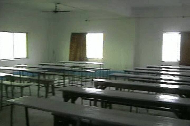 Raja Rammohan Roy College of Education, Burdwan campus photo 3