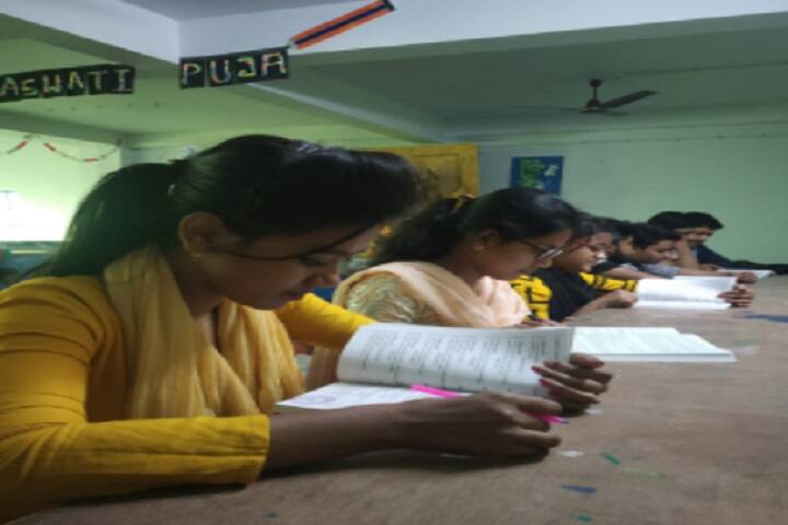 Raja Rammohan Roy College of Education, Burdwan campus photo 6