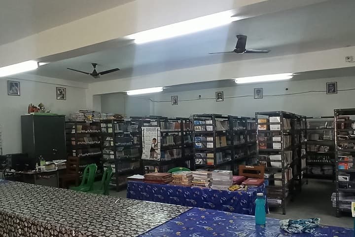 Jatindra Mohan College of Education, Nadia campus photo 2