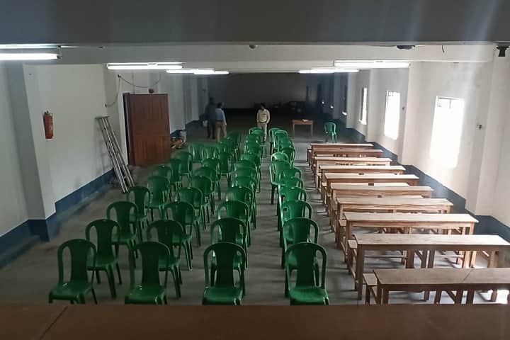 Jatindra Mohan College of Education, Nadia campus photo 3