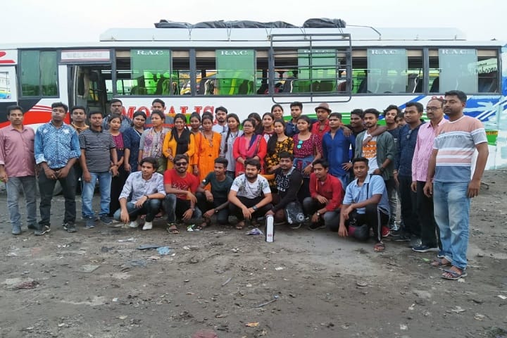 Jatindra Mohan College of Education, Nadia campus photo 4