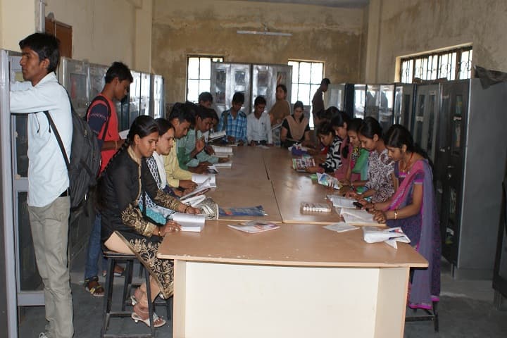 Green Valley College of Education, Bhopal campus photo 3