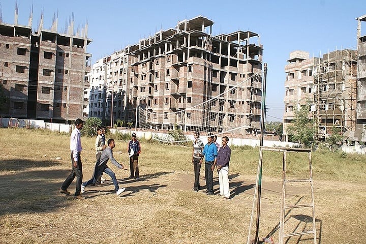 Green Valley College of Education, Bhopal campus photo 4