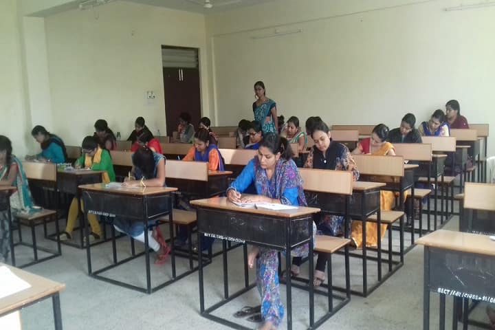 SECT College of Professional Education, Bhopal campus photo 2