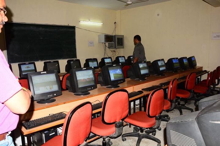 SECT College of Professional Education, Bhopal campus photo 6