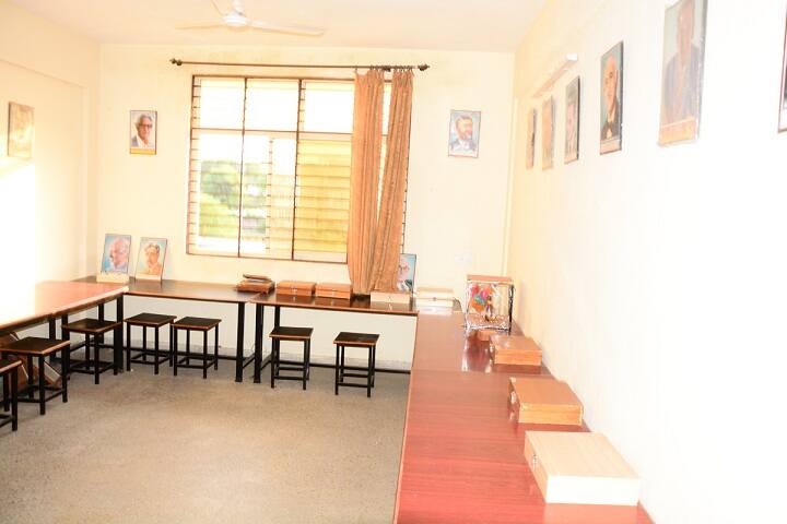 SECT College of Professional Education, Bhopal campus photo 3
