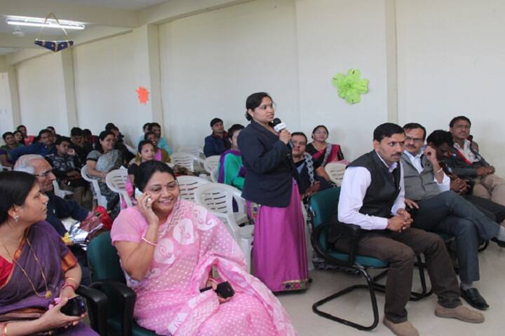 SECT College of Professional Education, Bhopal campus photo 5