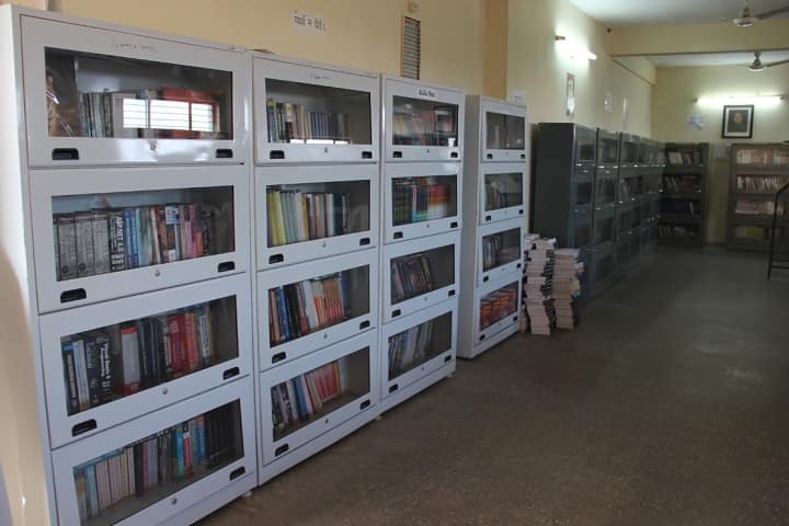SECT College of Professional Education, Bhopal campus photo 4
