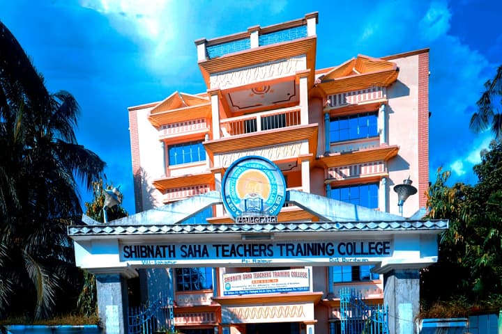 Shibnath Saha Teachers Training College, Purba Bardhaman campus photo 2