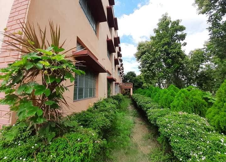 Shibnath Saha Teachers Training College, Purba Bardhaman campus photo 3