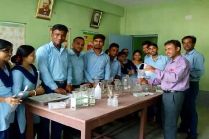 Shibnath Saha Teachers Training College, Purba Bardhaman campus photo 4
