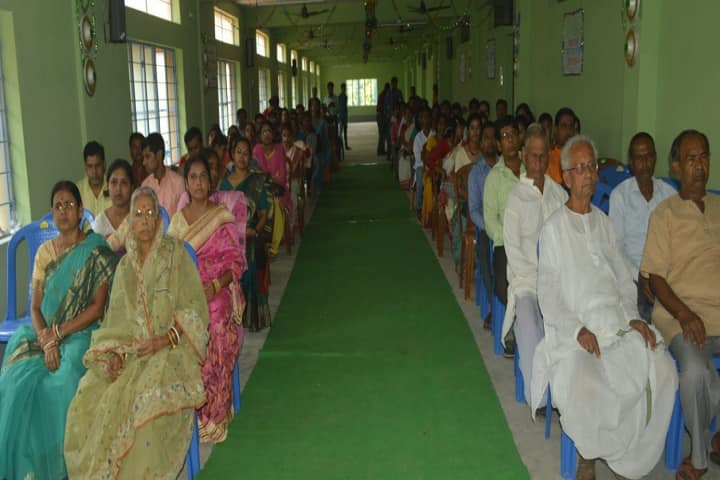 Shibnath Saha Teachers Training College, Purba Bardhaman campus photo 5