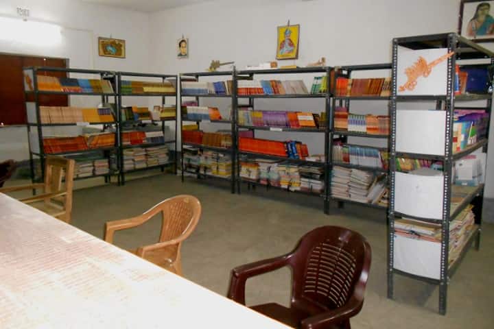 Srijoni College of Education, Birbhum campus photo 6