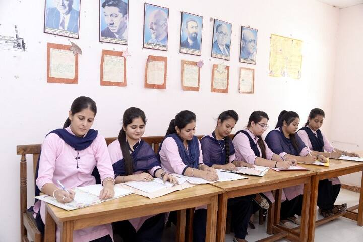 SSD Girls College of Education, Bathinda campus photo 2